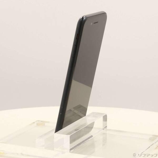 〔中古〕Apple(アップル) iPhone SE 第3世代 128GB ミッドナイト MMYF3J／A SIMフリー〔258-ud〕 |  | 01