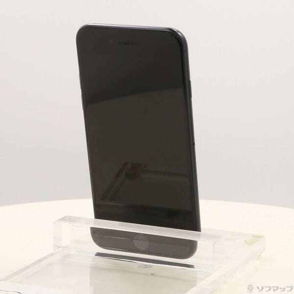 〔中古〕Apple(アップル) iPhone SE 第3世代 128GB ミッドナイト MMYF3J／A SIMフリー〔258-ud〕 |  | 02
