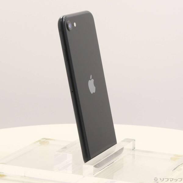 〔中古〕Apple(アップル) iPhone SE 第3世代 128GB ミッドナイト MMYF3J／A SIMフリー〔258-ud〕 |  | 03