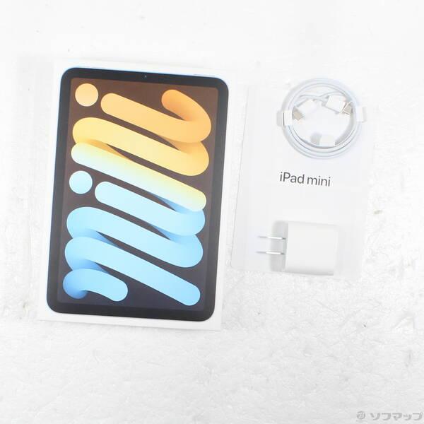 〔中古〕Apple(アップル) iPad mini 第6世代 64GB スターライト MK7P3J／A Wi-Fi〔352-ud〕 |  | 04