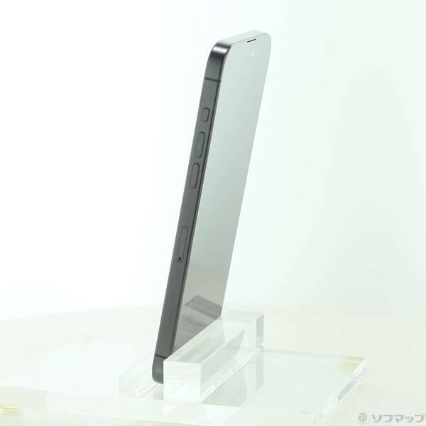 〔中古〕Apple(アップル) iPhone15 Pro Max 256GB ブラックチタニウム MU6P3J／A SIMフリー〔305-ud〕 |  | 01