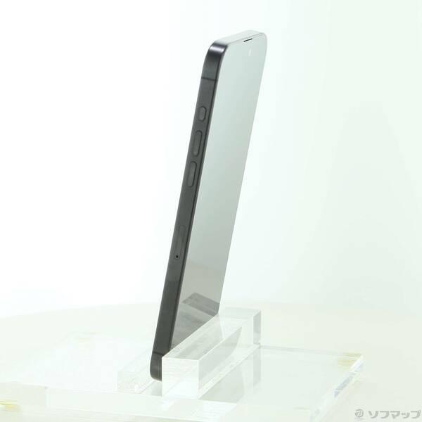 〔中古〕Apple(アップル) iPhone15 Pro Max 256GB ブラックチタニウム MU6P3J／A SIMフリー〔371-ud〕 |  | 01