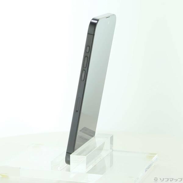 〔中古〕Apple(アップル) iPhone15 Pro Max 256GB ブラックチタニウム MU6P3J／A SIMフリー〔305-ud〕 |  | 01