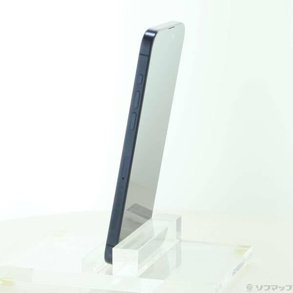 〔中古〕Apple(アップル) iPhone15 Pro Max 256GB ブルーチタニウム MU6T3J／A SIMフリー〔198-ud〕 |  | 01