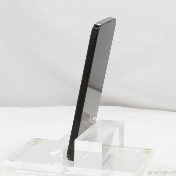 〔中古〕Apple(アップル) iPhone15 Pro Max 512GB ブラックチタニウム MU6U3J／A SIMフリー〔377-ud〕 |  | 01