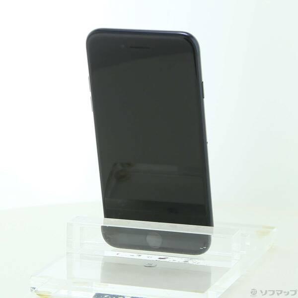 〔中古〕Apple(アップル) iPhone SE 第3世代 64GB ミッドナイト MMYC3J／A SIMフリー〔305-ud〕 |  | 02