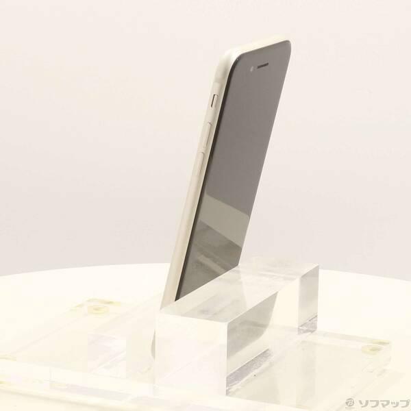 〔中古〕Apple(アップル) iPhone SE 第3世代 64GB スターライト MMYD3J／A SIMフリー〔368-ud〕 |  | 01