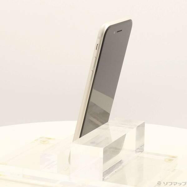 〔中古〕Apple(アップル) iPhone SE 第3世代 64GB スターライト MMYD3J／A SIMフリー〔295-ud〕 |  | 01