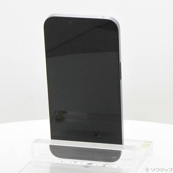 〔中古〕Apple(アップル) iPhone14 128GB ミッドナイト MPUD3J／A SIMフリー〔196-ud〕 |  | 02