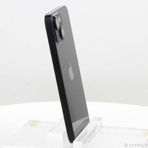 〔中古〕Apple(アップル) iPhone14 128GB ミッドナイト MPUD3J／A SIMフリー〔196-ud〕 |  | 03
