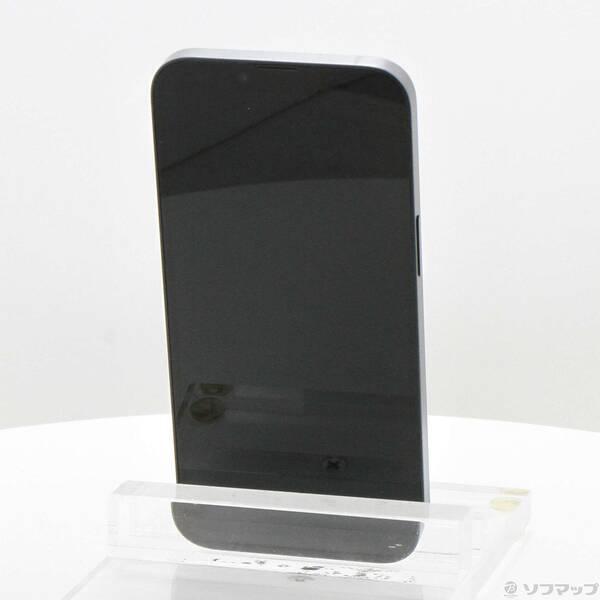〔中古〕Apple(アップル) iPhone14 128GB ミッドナイト MPUD3J／A SIMフリー〔297-ud〕 |  | 02