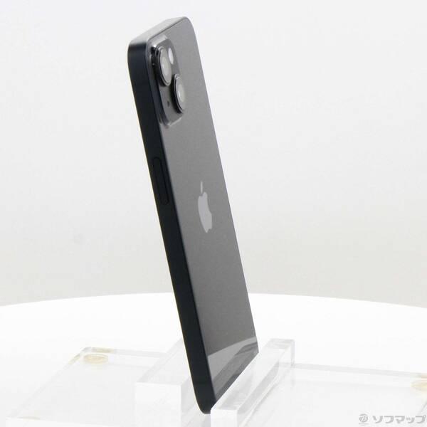 〔中古〕Apple(アップル) iPhone14 128GB ミッドナイト MPUD3J／A SIMフリー〔297-ud〕 |  | 03