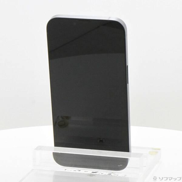 〔中古〕Apple(アップル) iPhone14 128GB ミッドナイト MPUD3J／A SIMフリー〔262-ud〕 |  | 02