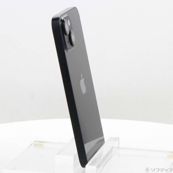 〔中古〕Apple(アップル) iPhone14 128GB ミッドナイト MPUD3J／A SIMフリー〔262-ud〕 |  | 03