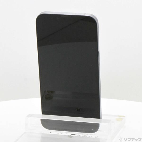 〔中古〕Apple(アップル) iPhone14 128GB ミッドナイト MPUD3J／A SIMフリー〔295-ud〕 |  | 02
