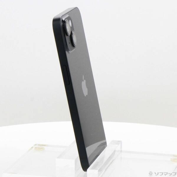 〔中古〕Apple(アップル) iPhone14 128GB ミッドナイト MPUD3J／A SIMフリー〔295-ud〕 |  | 03
