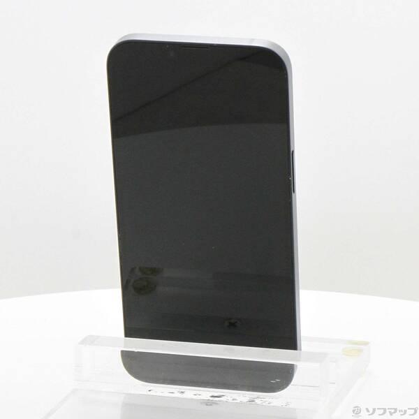 〔中古〕Apple(アップル) iPhone14 128GB ミッドナイト MPUD3J／A SIMフリー〔377-ud〕 |  | 02