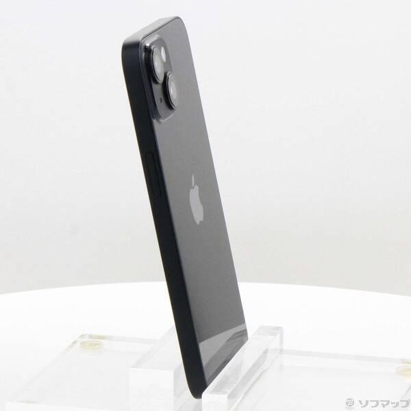 〔中古〕Apple(アップル) iPhone14 128GB ミッドナイト MPUD3J／A SIMフリー〔377-ud〕 |  | 03
