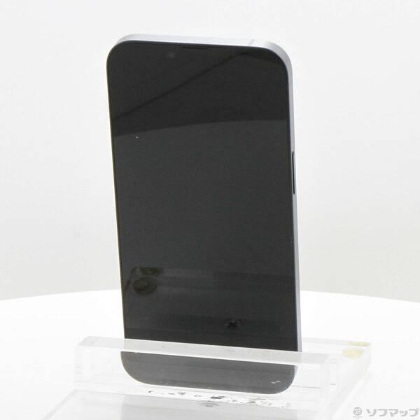 〔中古〕Apple(アップル) iPhone14 128GB ミッドナイト MPUD3J／A SIMフリー〔377-ud〕 |  | 02