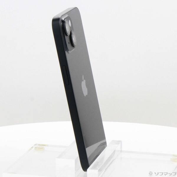 〔中古〕Apple(アップル) iPhone14 128GB ミッドナイト MPUD3J／A SIMフリー〔377-ud〕 |  | 03