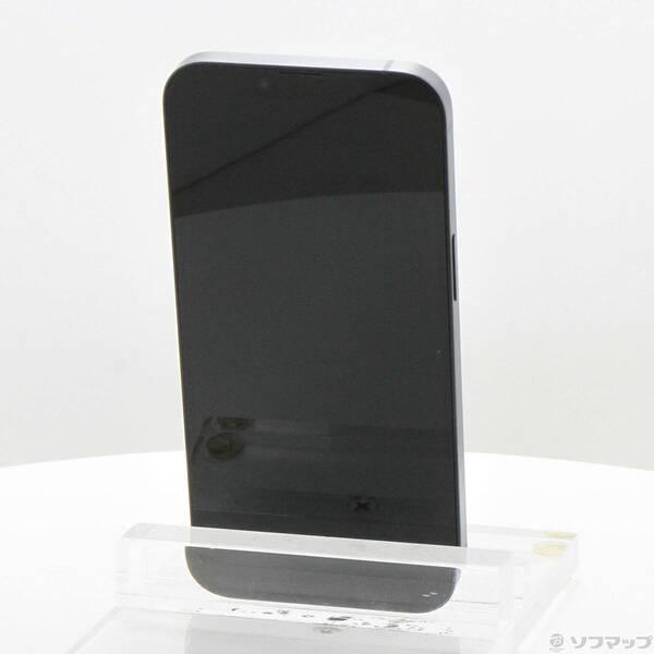 〔中古〕Apple(アップル) iPhone14 128GB ミッドナイト MPUD3J／A SIMフリー〔251-ud〕 |  | 02