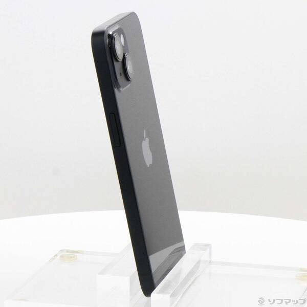 〔中古〕Apple(アップル) iPhone14 128GB ミッドナイト MPUD3J／A SIMフリー〔251-ud〕 |  | 03