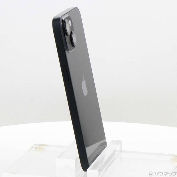 〔中古〕Apple(アップル) iPhone14 128GB ミッドナイト MPUD3J／A SIMフリー〔276-ud〕 |  | 03