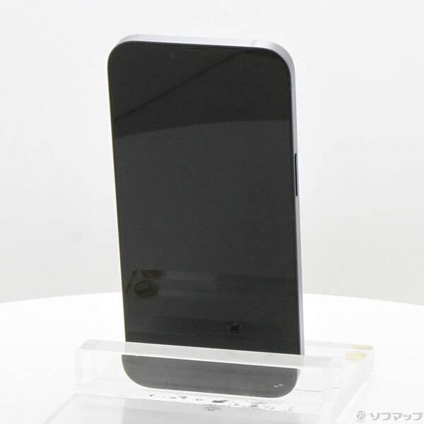 〔中古〕Apple(アップル) iPhone14 128GB ミッドナイト MPUD3J／A SIMフリー〔198-ud〕 |  | 02