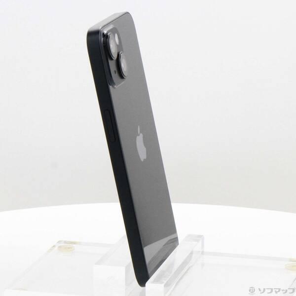 〔中古〕Apple(アップル) iPhone14 128GB ミッドナイト MPUD3J／A SIMフリー〔198-ud〕 |  | 03