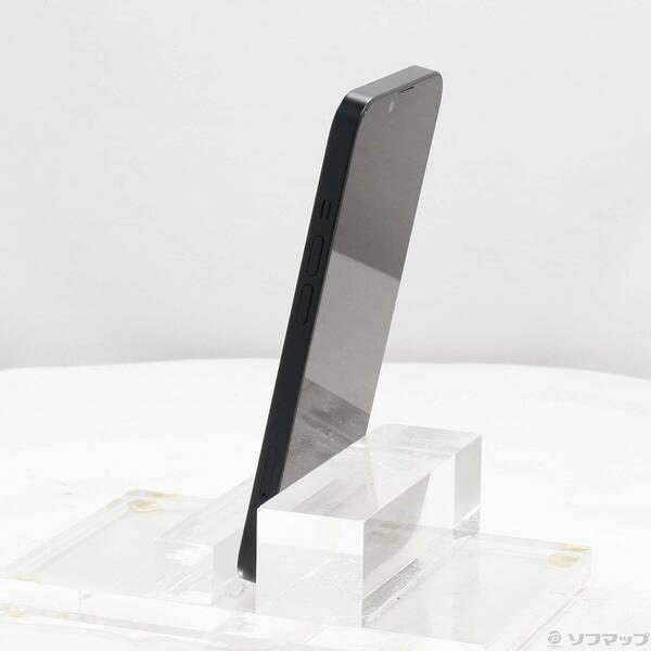 〔中古〕Apple(アップル) iPhone14 128GB ミッドナイト MPUD3J／A SIMフリー〔258-ud〕 |  | 01