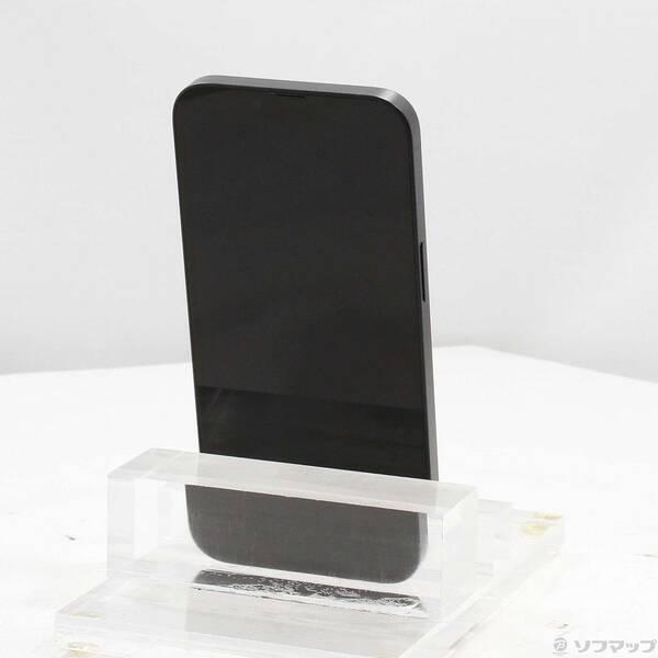 〔中古〕Apple(アップル) iPhone14 128GB ミッドナイト MPUD3J／A SIMフリー〔258-ud〕 |  | 02