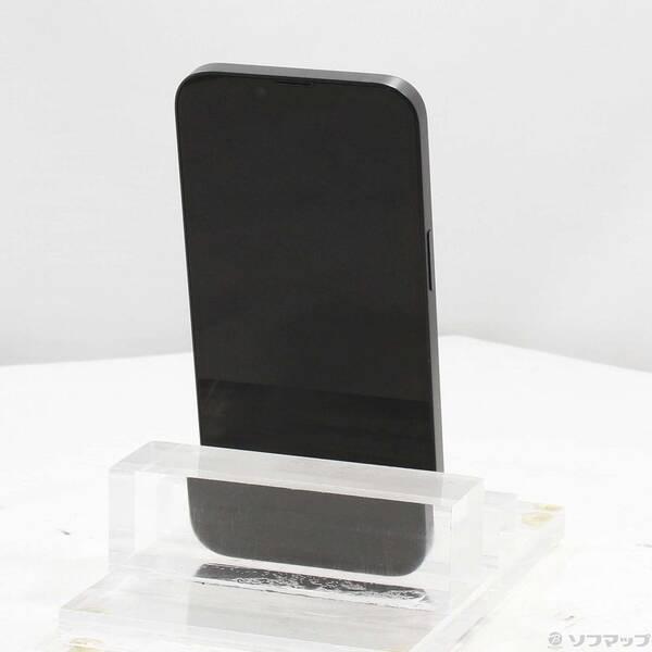 〔中古〕Apple(アップル) iPhone14 128GB ミッドナイト MPUD3J／A SIMフリー〔349-ud〕 |  | 02