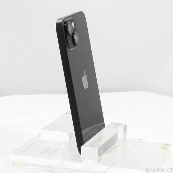 〔中古〕Apple(アップル) iPhone14 128GB ミッドナイト MPUD3J／A SIMフリー〔349-ud〕 |  | 03