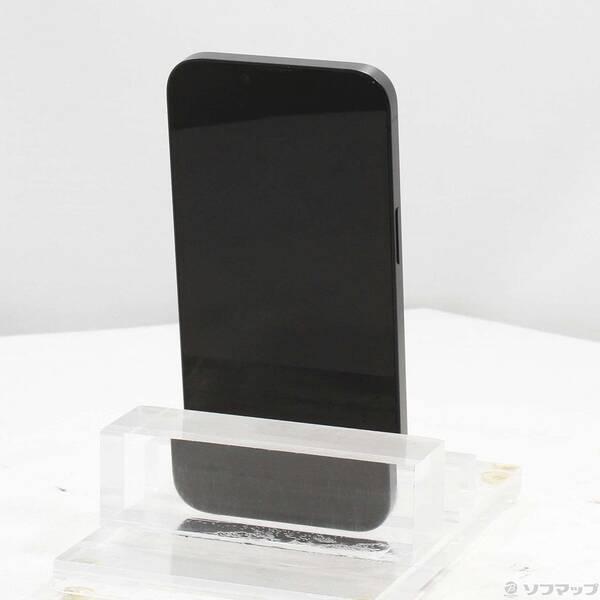 〔中古〕Apple(アップル) iPhone14 128GB ミッドナイト MPUD3J／A SIMフリー〔348-ud〕 |  | 02