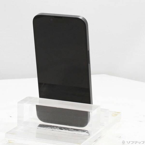 〔中古〕Apple(アップル) iPhone14 128GB ミッドナイト MPUD3J／A SIMフリー〔349-ud〕 |  | 02