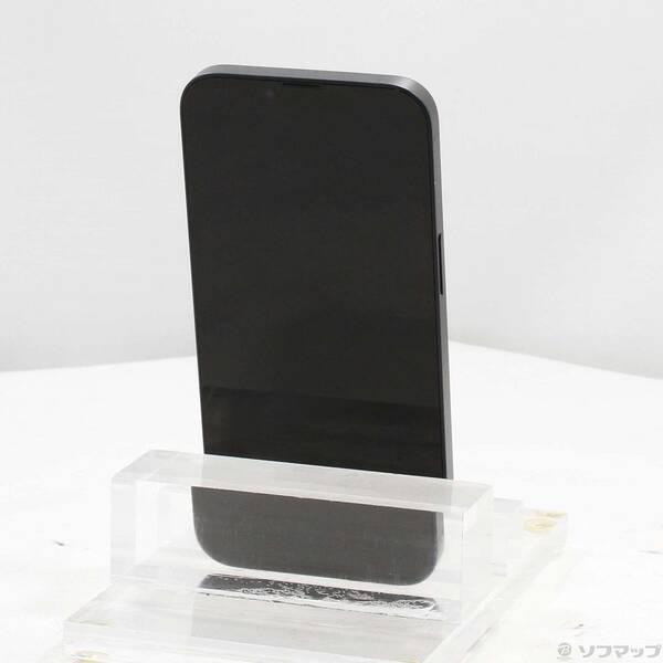 〔中古〕Apple(アップル) iPhone14 128GB ミッドナイト MPUD3J／A SIMフリー〔377-ud〕 |  | 02