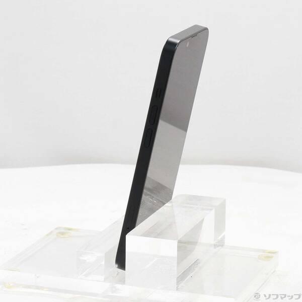 〔中古〕Apple(アップル) iPhone14 128GB ミッドナイト MPUD3J／A SIMフリー〔377-ud〕 |  | 01