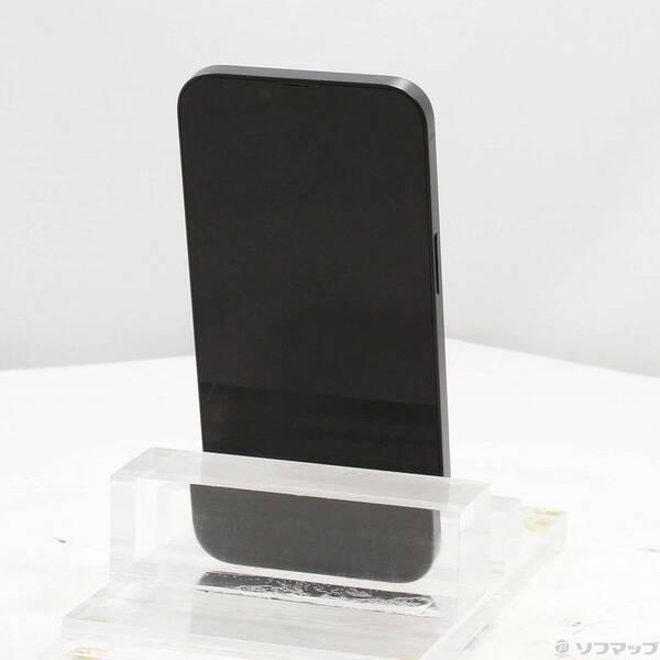 〔中古〕Apple(アップル) iPhone14 128GB ミッドナイト MPUD3J／A SIMフリー〔377-ud〕 |  | 02