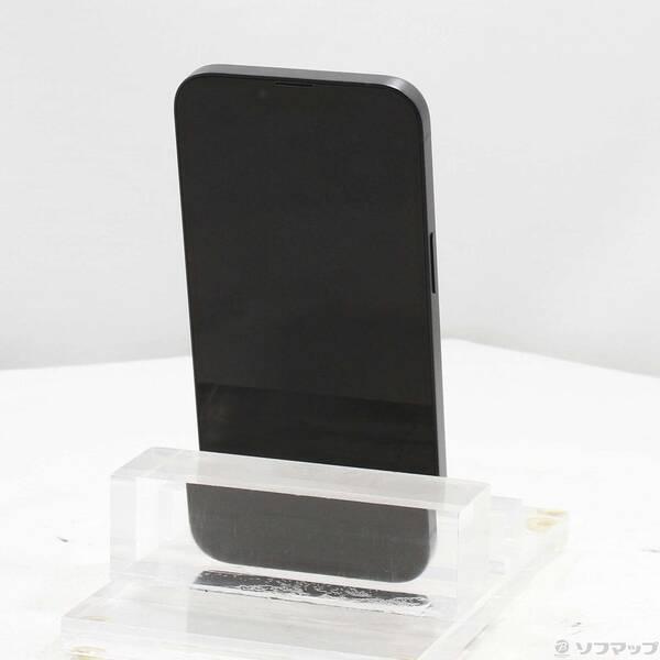 〔中古〕Apple(アップル) iPhone14 128GB ミッドナイト MPUD3J／A SIMフリー〔262-ud〕 |  | 02