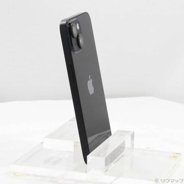 〔中古〕Apple(アップル) iPhone14 128GB ミッドナイト MPUD3J／A SIMフリー〔262-ud〕 |  | 03