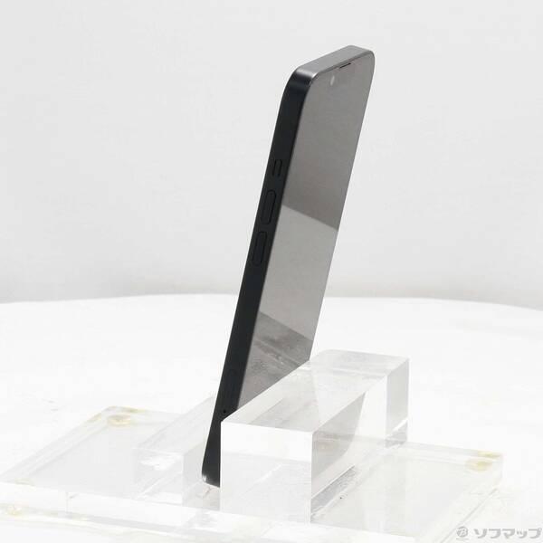 〔中古〕Apple(アップル) iPhone14 128GB ミッドナイト MPUD3J／A SIMフリー〔251-ud〕 |  | 01