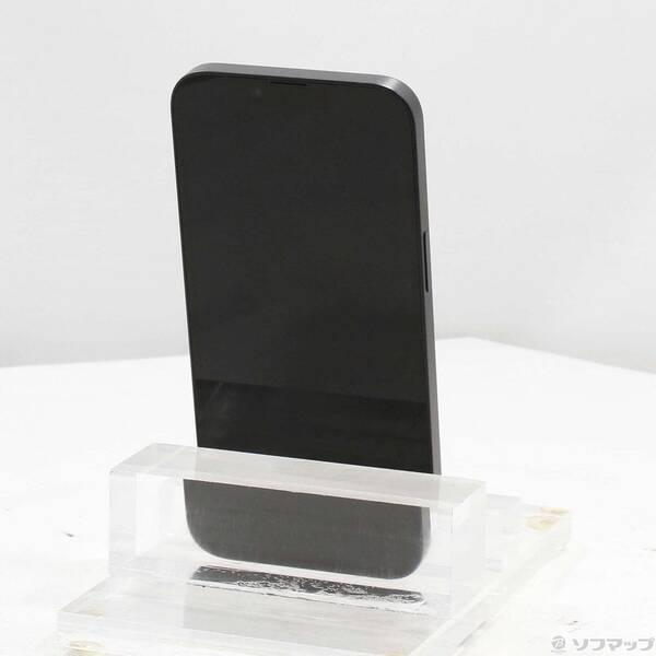 〔中古〕Apple(アップル) iPhone14 128GB ミッドナイト MPUD3J／A SIMフリー〔251-ud〕 |  | 02