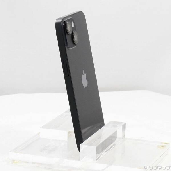 〔中古〕Apple(アップル) iPhone14 128GB ミッドナイト MPUD3J／A SIMフリー〔251-ud〕 |  | 03