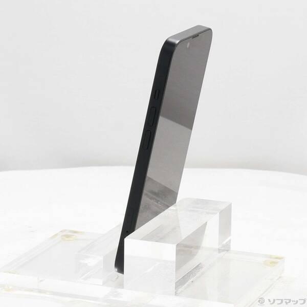 〔中古〕Apple(アップル) iPhone14 128GB ミッドナイト MPUD3J／A SIMフリー〔198-ud〕 |  | 01