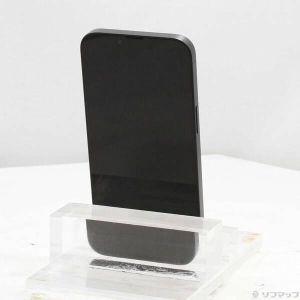 〔中古〕Apple(アップル) iPhone14 128GB ミッドナイト MPUD3J／A SIMフリー〔198-ud〕 |  | 02