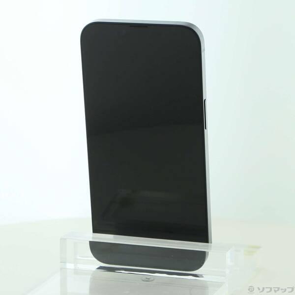 〔中古〕Apple(アップル) iPhone14 128GB ミッドナイト MPUD3J／A SIMフリー〔377-ud〕 |  | 02