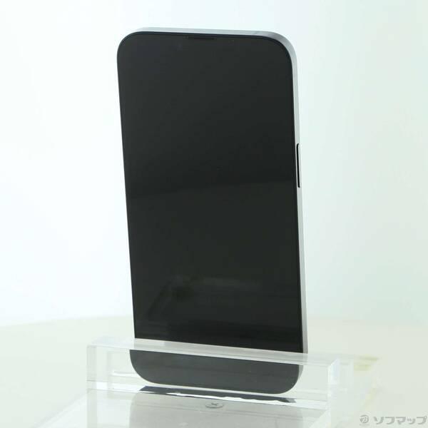〔中古〕Apple(アップル) iPhone14 128GB ミッドナイト MPUD3J／A SIMフリー〔198-ud〕 |  | 02