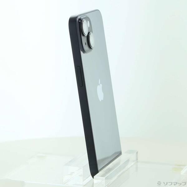 〔中古〕Apple(アップル) iPhone14 128GB ミッドナイト MPUD3J／A SIMフリー〔198-ud〕 |  | 03