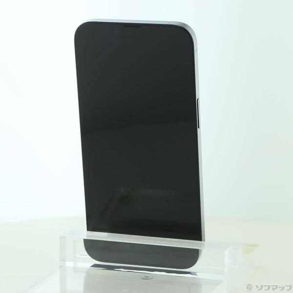〔中古〕Apple(アップル) iPhone14 128GB ミッドナイト MPUD3J／A SIMフリー〔297-ud〕 |  | 02