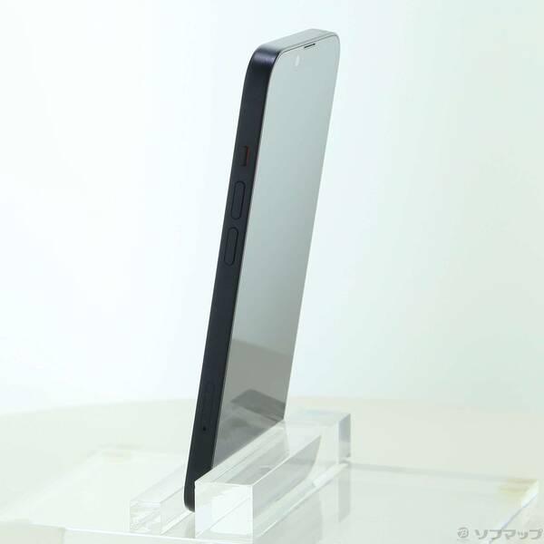 〔中古〕Apple(アップル) iPhone14 128GB ミッドナイト MPUD3J／A SIMフリー〔251-ud〕 |  | 01